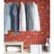 Wallpops Tomato Chinoise Exotique Scalamandre Self Adhesive Wallpaper